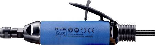 PFERD Druckluft-Geradschleifer PGAS 6/120 HV in Blau mit 12000 U/min und 6.3 bar - Bild 1