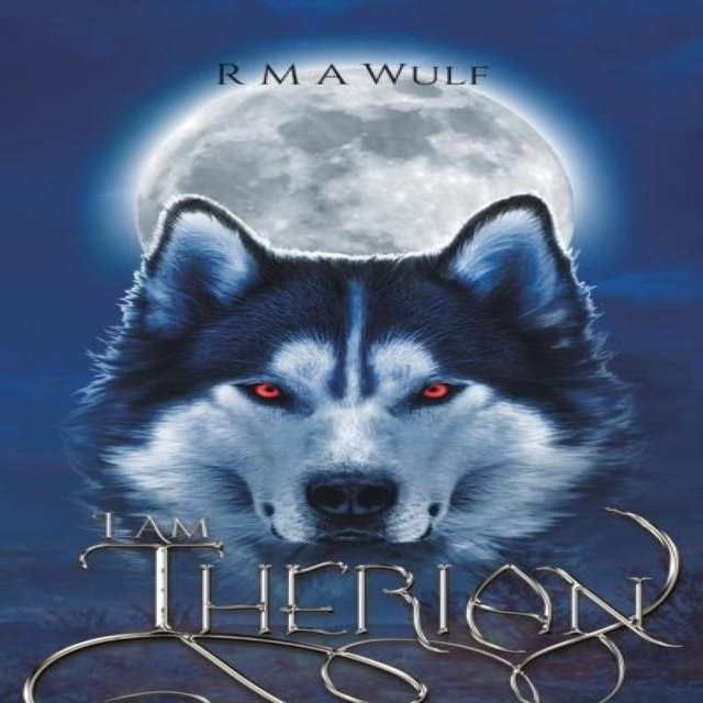 Ich bin Therian von R M A Wulf, Taschenbuch - Bild 1