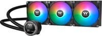 Thermaltake TH420 V2 Ultra ARGB Sync AIO Liquid Cooler Wasserkühlung Schwarz Multicolour - Bild 1