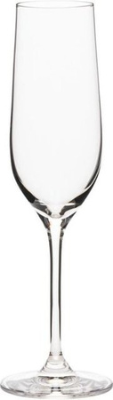 Costa Nova Sektgläser Alice Champagne Flute, transparent, 260 ml