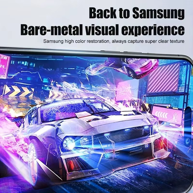 3er-Pack transparente Hydrogel-Displayschutzfolie für Xiaomi 17 Pro Max - Bild 3