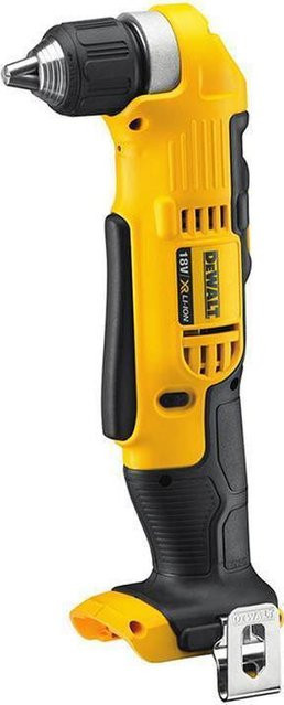 DeWALT DCD740N Akku-Bohrschrauber 18 V in Schwarz und Gelb - Bild 1