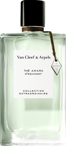 Van Cleef & Arpels Collection Extraordinaire Thé Amara Eau de Parfum - Bild 1
