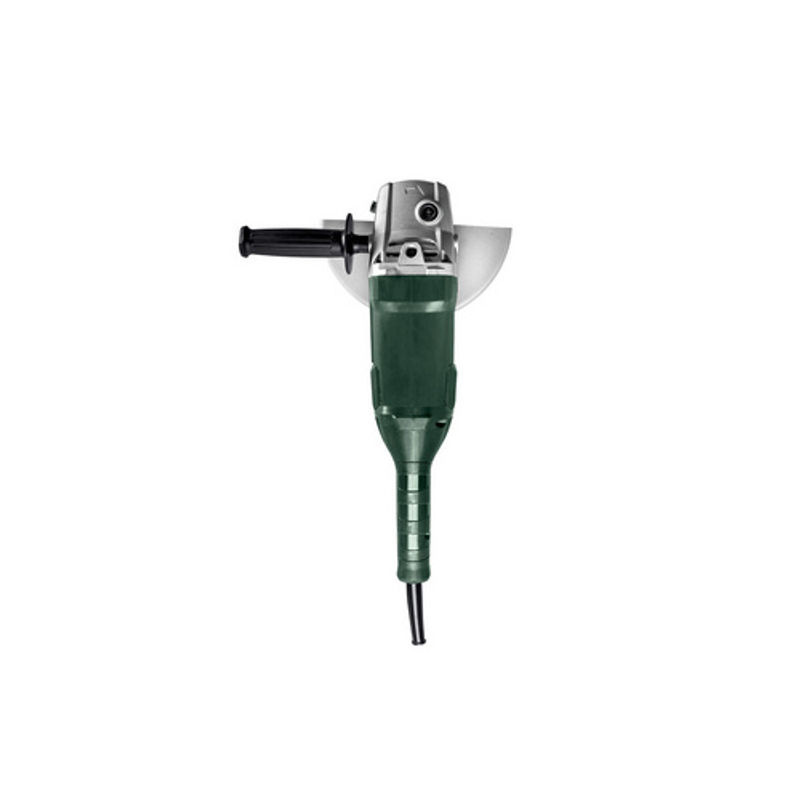 Metabo Winkelschleifer WE 2200-230 in Grün mit 1520 W und 6600 U/min - Bild 2