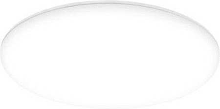 Briloner LED Feuchtraumleuchte IP54 Rahmenlos Weiß, Durchmesser: 35 cm, 4000 Kelvin - Bild 1