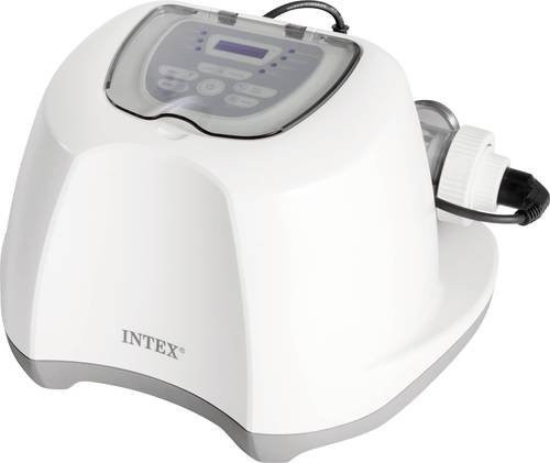 Intex Krystal Clear QS700 Plus Salzwassersystem 12V für Pools bis 26500 l - Bild 1