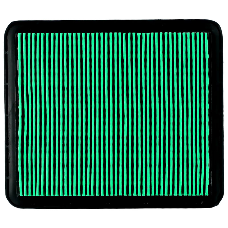 Honda Luftfilter für Rasenmäher IZY GC135 GCV190 GX100 in Grün, Ersatzteil 17211-Z8B-901 - Bild 5
