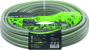 GEKA plus Wasserschlauch WS300, 1/2 Zoll (13 mm), 25 m, Grün - Bild 1