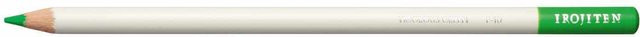 Tombow IROJITEN Farbstift Vigorous Green aus Holz - Bild 1