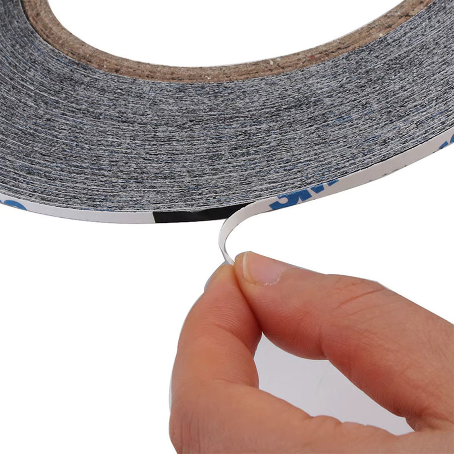 FancyWrist Doppelseitiges Klebeband für Handy-Reparatur und LCD-Touchscreen, Breite: 2 mm, Länge: 50 m - Bild 4