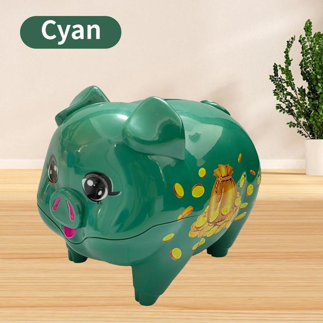 Sparschwein Spardose, Spielzeug - Bild 1
