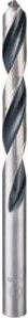 Bosch Metallspiralbohrer HSS PointTeQ DIN 338 in Silber, Durchmesser: 11,2 mm - Bild 1