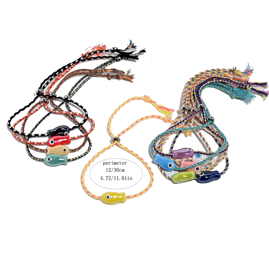 MOON GIRL Armband, Keramik, Bunt, Damen - Bild 2