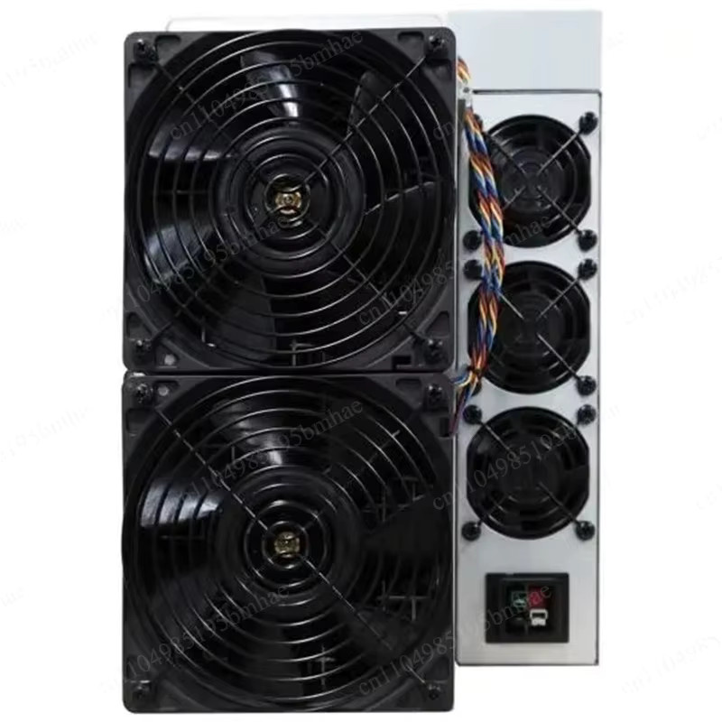 Bitmain Antminer S19 Serie ASIC Bitcoin Miner Gebraucht - Bild 3