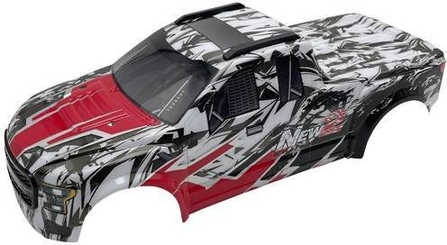 Reely RE-8378448 Ersatzteil Karosserie, Brushless - Bild 1
