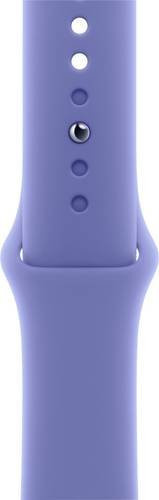 Apple Watch Sportarmband, Kunststoff, 42 mm, M/L, Veilchen - Bild 1