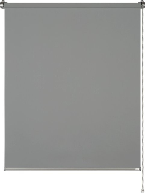 Schöner Wohnen Tageslicht-Rollo Tizia, Anthrazit, B: 90 cm, H: 150 cm - Bild 1