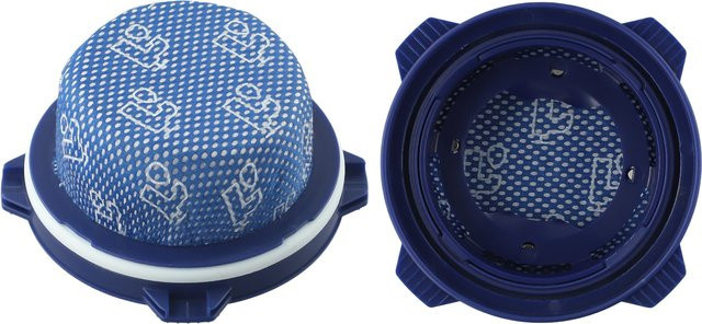 Samsung Ersatzfilter für Jet 75 Jet 90 Jet 70 Jet 60 Staubsauger Modell dj9702649a in Blau - Bild 1