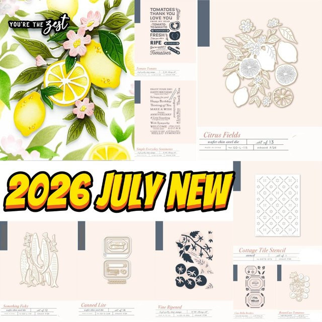 Blumencluster-Schablonen für Scrapbook, Tagebuch und DIY-Dekoration als Prägeschablone für handgefertigte Grußkarten - Bild 1