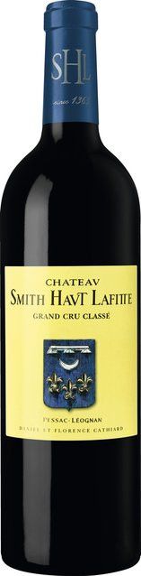 Château Smith Haut Lafite Rotwein, Pessac-Léognan, 2020, trocken, 0,75 l - Bild 1