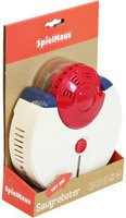 VEDES SpielMaus Küche Saugroboter mit Saugfunktion sowie Licht- und Soundfunktion - Bild 1