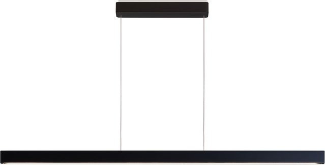 Escale Viala 145 LED-Pendelleuchte in Schwarz aus Aluminium mit Tunable White und Casambi-Steuerung - Bild 1