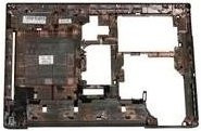 Lenovo Base Cover 04X4827 in Schwarz - Bild 1