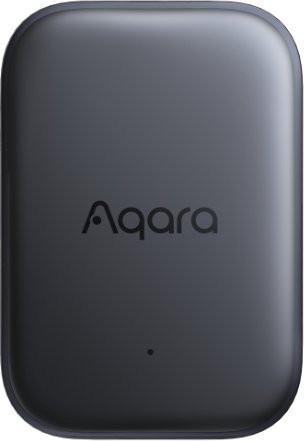 Aqara Multi-State Sensor P100 Multisensor in Grau mit wasserfester Hülle (Zigbee und Thread) - Bild 2