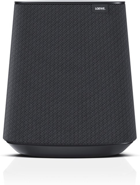 Loewe klang mr1 Streaming-Lautsprecher mit Wi-Fi in Grey - Bild 1