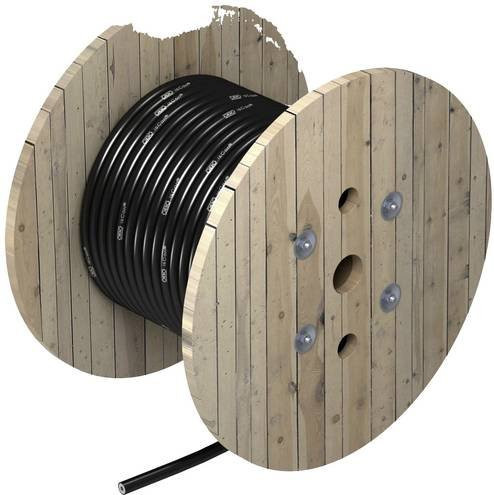 OBO Bettermann Erdungskabel Schwarz 35mm² 250m - Bild 1