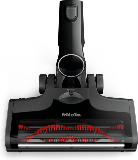 Miele ElectroPremium Elektrobürste HX-SEB 435 mit LED-Scheinwerfer in Schwarz - Bild 1