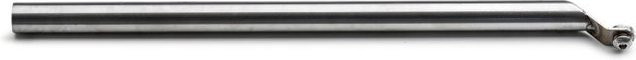 Höfats Triple Stange in Silber - Bild 1