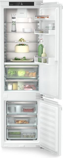 Liebherr ICBNc 5623-20 Integrierbare Kühl- und Gefrierkombination - Bild 1