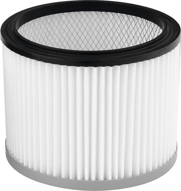 Scheppach HEPA Filter DC100 in Weiß - Bild 1