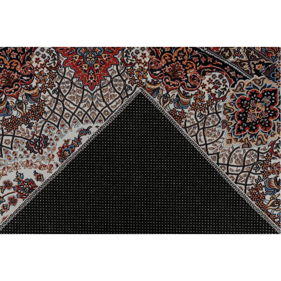 Kayoom Teppich Rocks 525 Multi in Multicolor, pflegeleicht und rutschfest, Breite: 80 cm, Länge: 150 cm - Bild 2