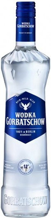 Gorbatschow Wodka, 1 l