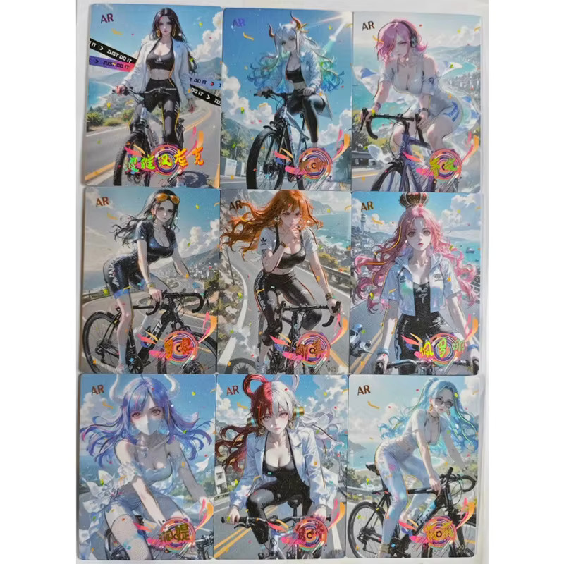 Bandai One Piece Kartenset, Sammelkarten, Set / Bundle - Bild 2