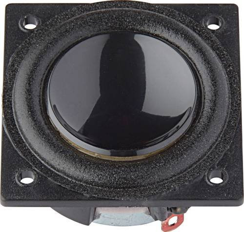 Visaton BF 32 S Breitbänder Schwarz 4 Ohm 2W - Bild 1