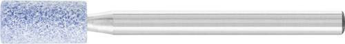PFERD TOOLS TOUGH Schleifstift Zylinder CO100 für schwer zerspanbare Werkstoffe, Durchmesser: 5 mm, Länge: 10 mm, Schaft-Durchmesser: 3 mm, Blau, 10 Stück - Bild 1