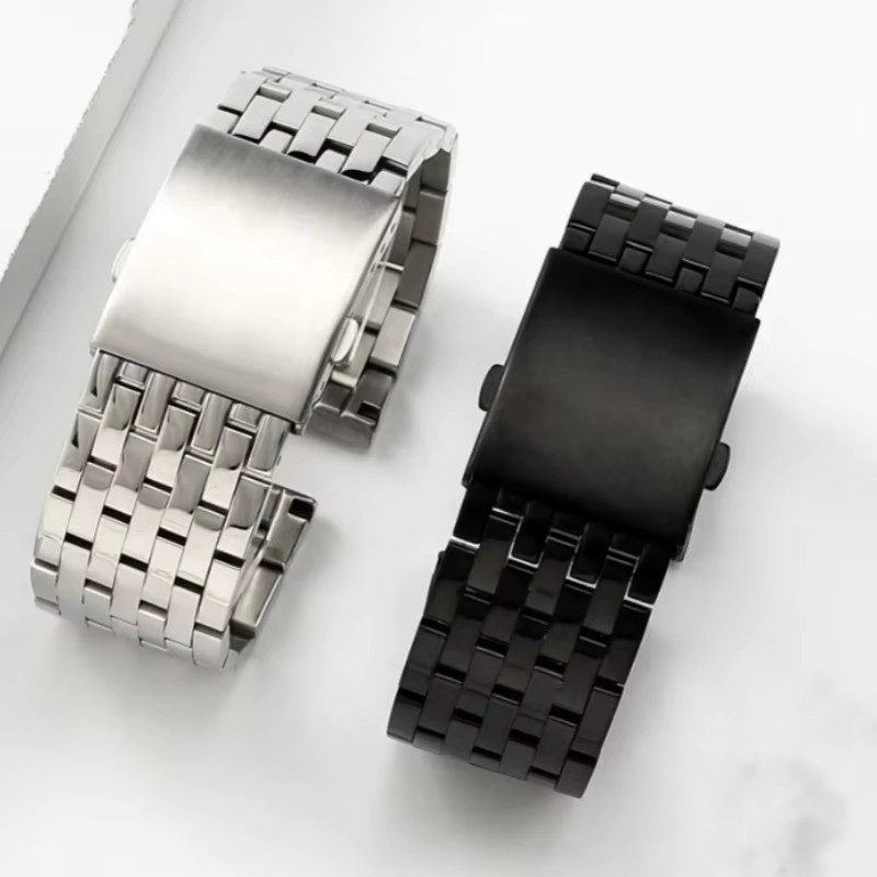 Diesel Uhrenarmband Edelstahl, Silber, Unisex - Bild 2