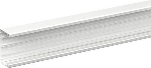Schneider Electric Kabelkanal Unterteil Weiß B: 100 mm, L: 2500 mm - Bild 1