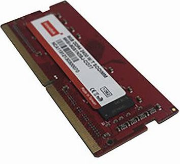 Schneider Electric PFXYP6DM8 Erweiterungsmodul DDR4 8 GB in Rot - Bild 1