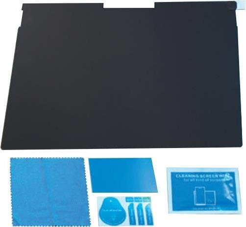 Kapsolo Blickschutzfilter für HP Elite X2 G4 Notebook, abnehmbare Privatsphäre-Folie, 2-Wege Blickschutz, transparent, Seitenwinkel 30 Grad, Seitenverhältnis 3:2 - Bild 1