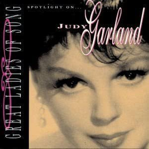 Spotlight on US Pop von Judy Garland, CD - Bild 1