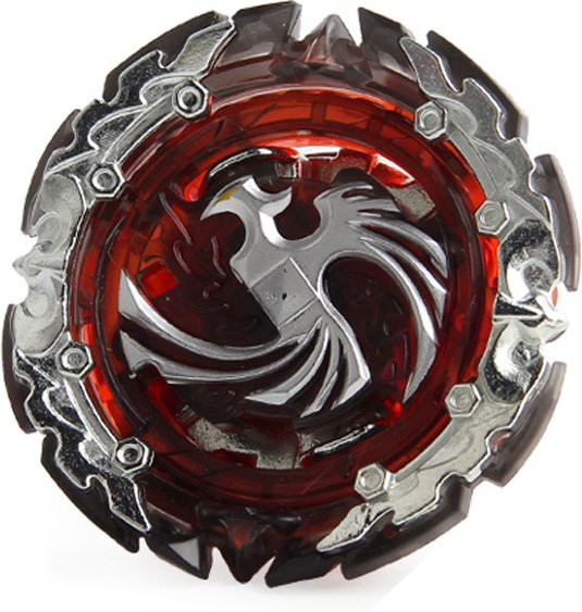 Burst Bey B-131 Dead Phoenix, Metall-Spinnkampfspielzeug - Bild 1