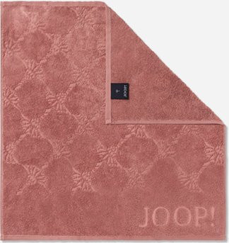 Küchenfrottiertuch JOOP! CUISINE CORNFLOWER in Bordeaux - Bild 1
