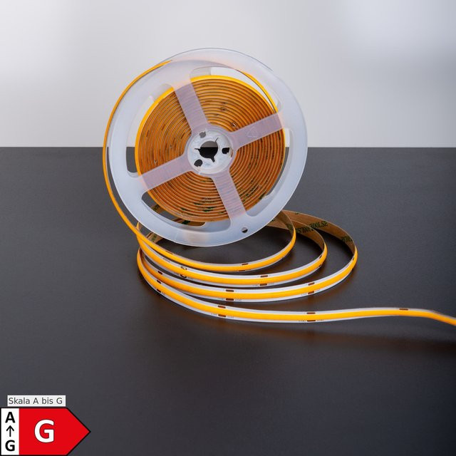Näve COB-LED-Stripe L: 5 m - Bild 1