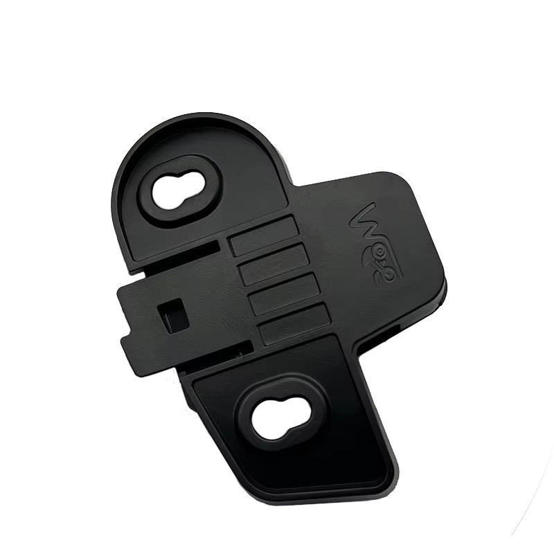 Maxto M6S Motorradhelm-Headset-Halterung mit Dual-Mikrofon-Kopfhörern in Schwarz - Bild 3