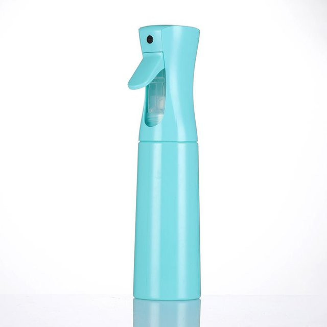Binchi Health Technology Sprühflasche für lockiges Haar, 300 ml, Weiß - Bild 1