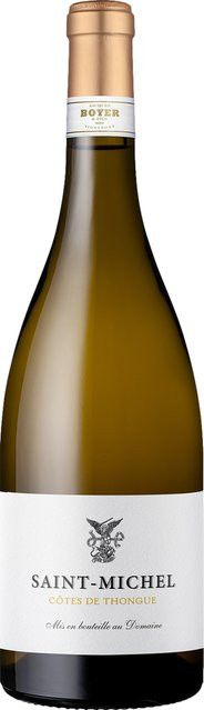 Jacques Boyer et Fils Chardonnay Weißwein, Languedoc-Roussillon, trocken, 0,75 l - Bild 1